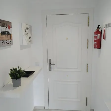 Apartamento Wendolin Marbella