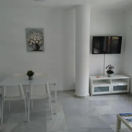 Wendolin Apartamento Marbella