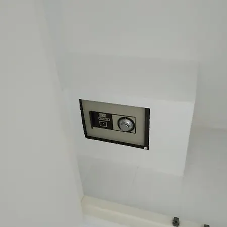 Wendolin Appartement *