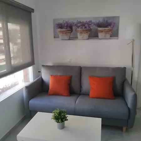 Appartement Wendolin *