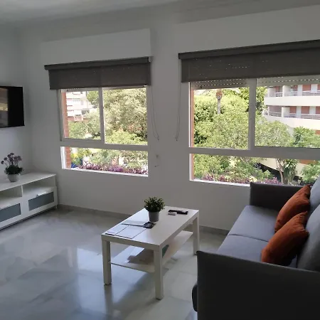 Apartment Wendolin Marbella