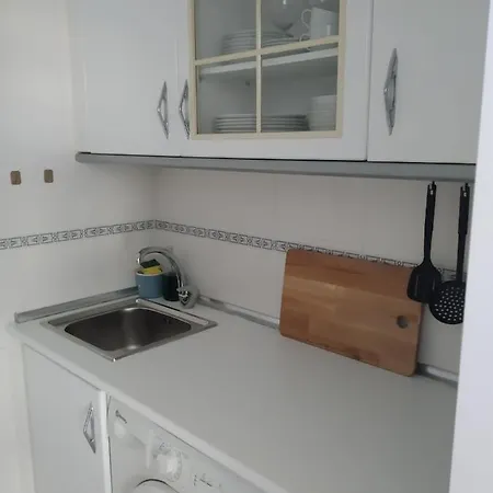 Wendolin Appartement Marbellac