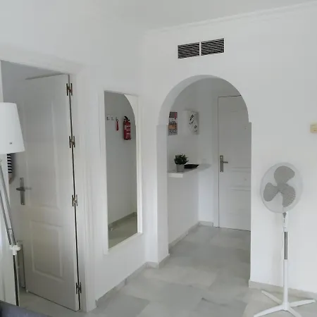 Appartement Wendolin *