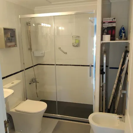 Apartment Wendolin Marbella