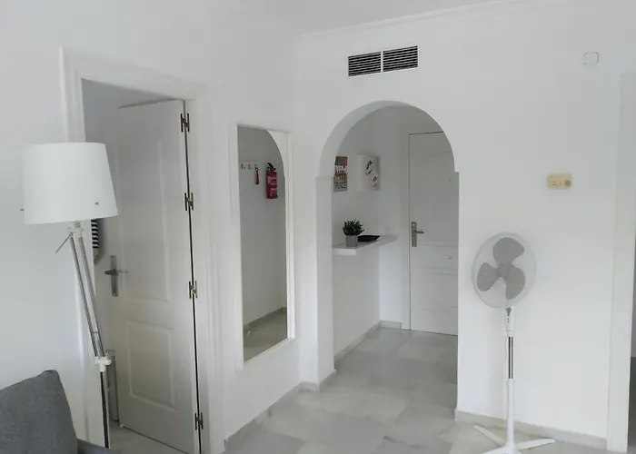 Apartament Wendolin *