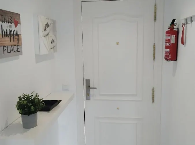 Apartament Wendolin Marbella