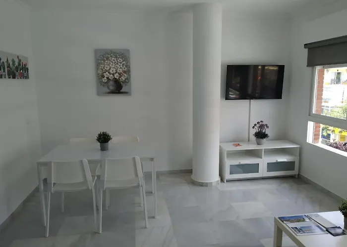 Wendolin Apartament Marbella